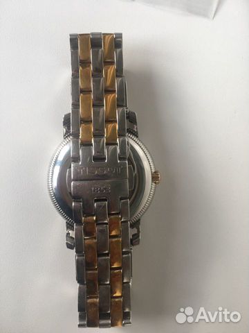 Часы Tissot ballade3 Часы Tissot ballade3