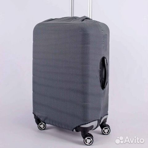 Чехол на чемодан