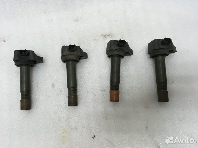 Катушка зажигания 2.0, Honda CR-V 3 Катушка зажигания 2.0, Honda CR-V 3