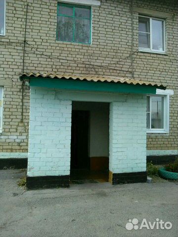 1-к квартира, 31 м², 2/2 эт.