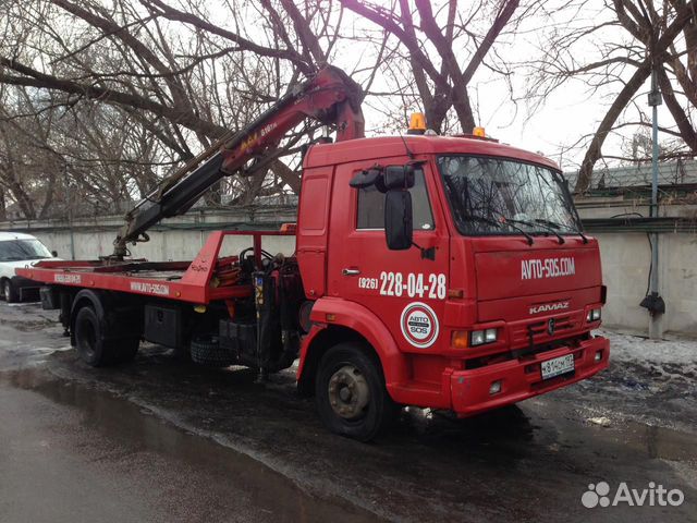 Кран манипулятор автомобильный услуги