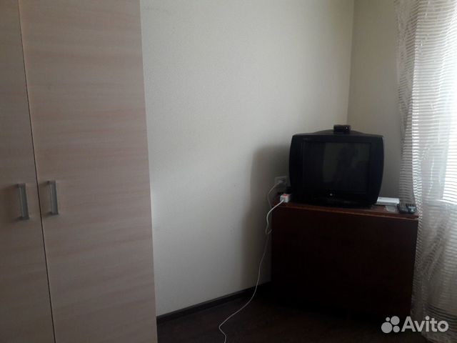 2-к квартира, 50 м², 1/9 эт.