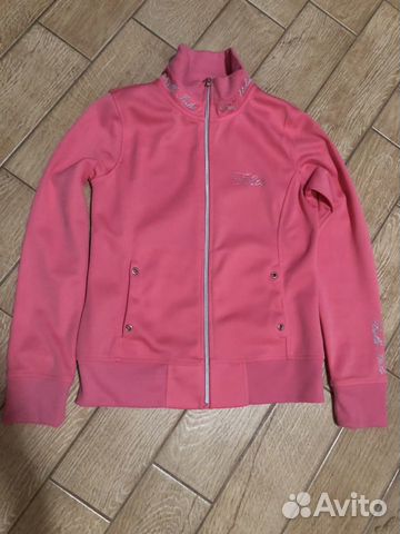 Олимпийка fila оригинал Олимпийка fila оригинал