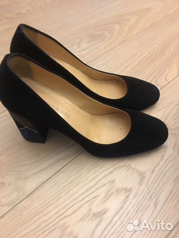 Туфли Туфли