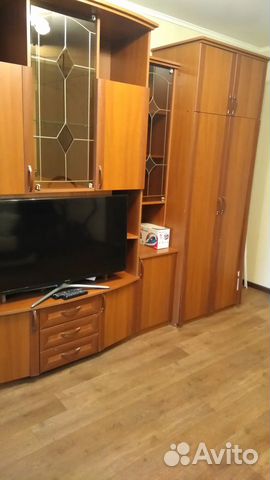 2-к квартира, 53 м², 6/10 эт.