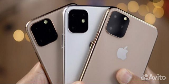 iPhone 11 Pro Max 256Gb Gold Австралия iPhone 11 Pro Max 256Gb Gold Австралия
