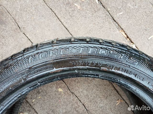 Продам Gislaved Nord Frost 5 Продам Gislaved Nord Frost 5