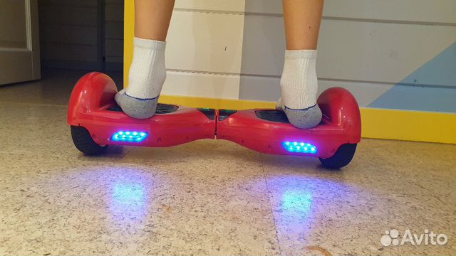 Гироскутер Гироскутер