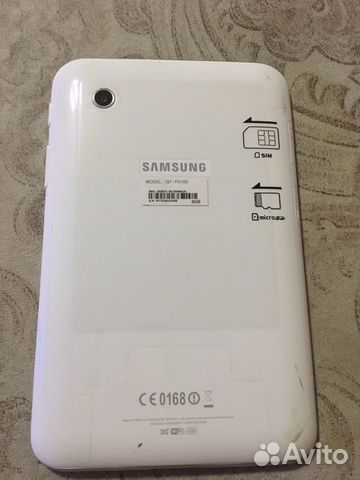 Планшет SAMSUNG Galaxy tab 2 7.0 Планшет SAMSUNG Galaxy tab 2 7.0