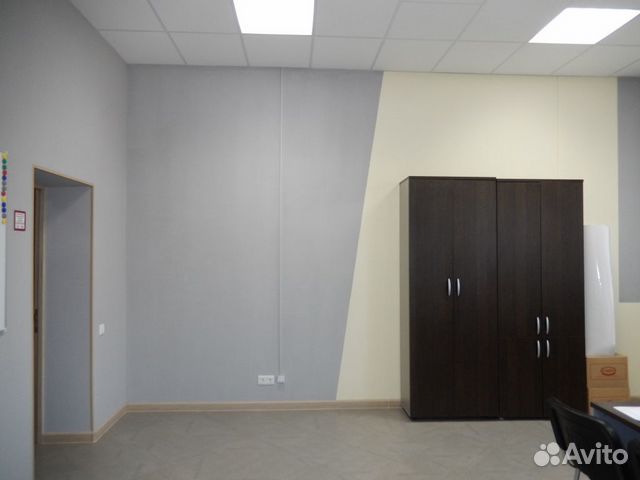 Офисное помещение, от 29 м²