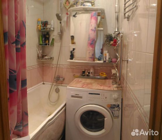 2-к квартира, 44.7 м², 7/9 эт.