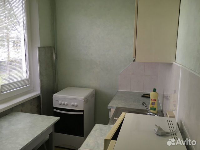 2-к квартира, 46 м², 2/9 эт.