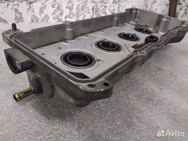 Клапанная крышка Nissan Wingroad,VFY11, VGY11, vhn