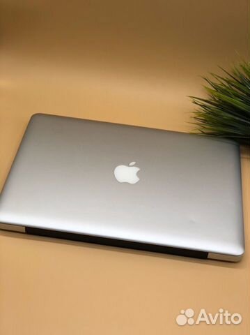 Apple MacBook Pro 13