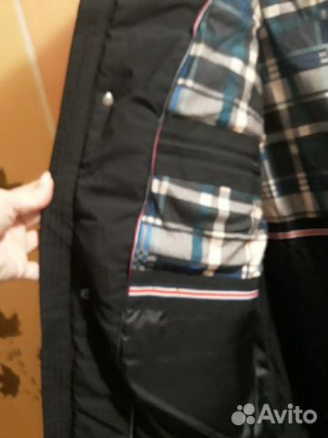 Куртка зимняя 4XL Куртка зимняя 4XL