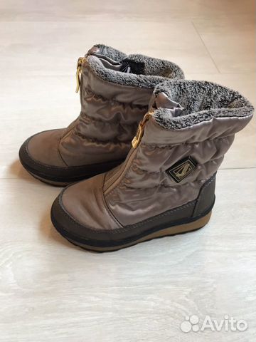 Зимние сапоги дутики Jog Dog Зимние сапоги дутики Jog Dog