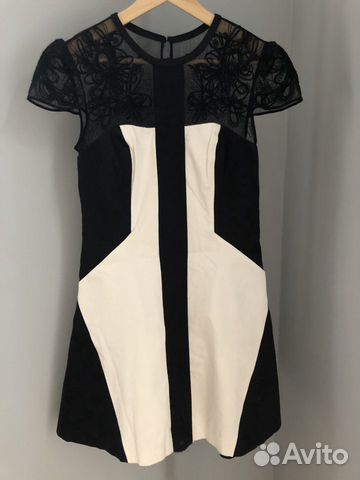 Платье вечернее Karen Millen