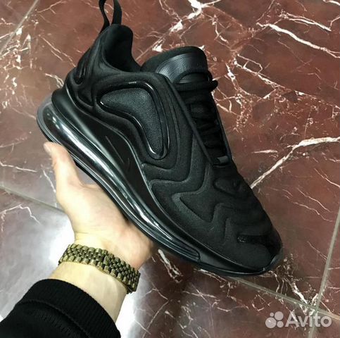 Nike Air Max 720 Nike Air Max 720