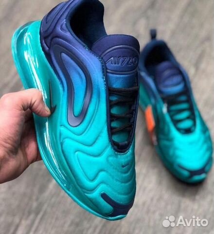 Nike Air Max 720 Nike Air Max 720