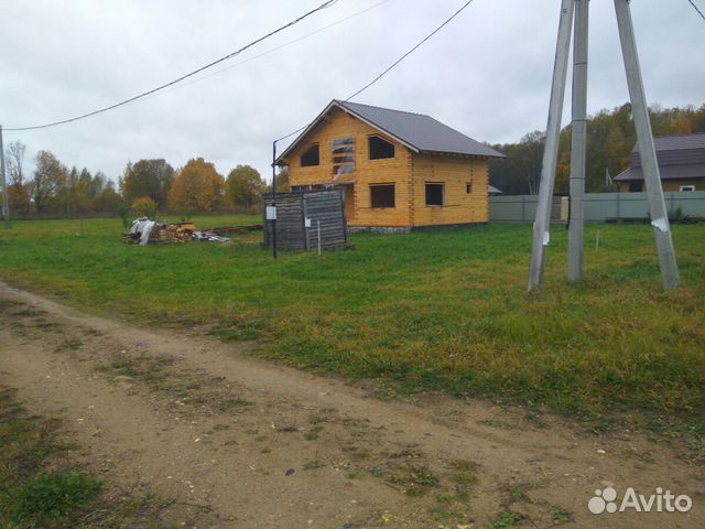 Участок 6 сот. (ИЖС) Участок 6 сот. (ИЖС)