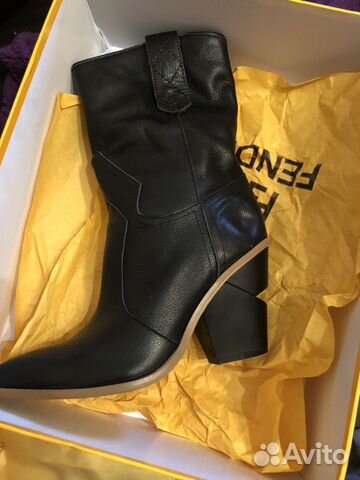 Ботильоны Ботильоны