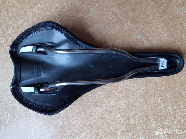 Топовое Седло Selle Italia SLR X-Cross (вес180гр.)