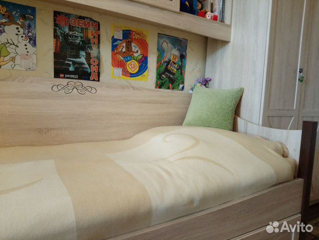 Кровать детская Кровать детская