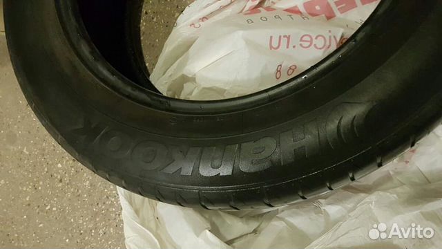 Шины R18 Hankook Ventus Prime 2 Н103 Шины R18 Hankook Ventus Prime 2 Н103