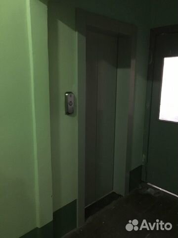 3-к квартира, 77.7 м², 5/5 эт.