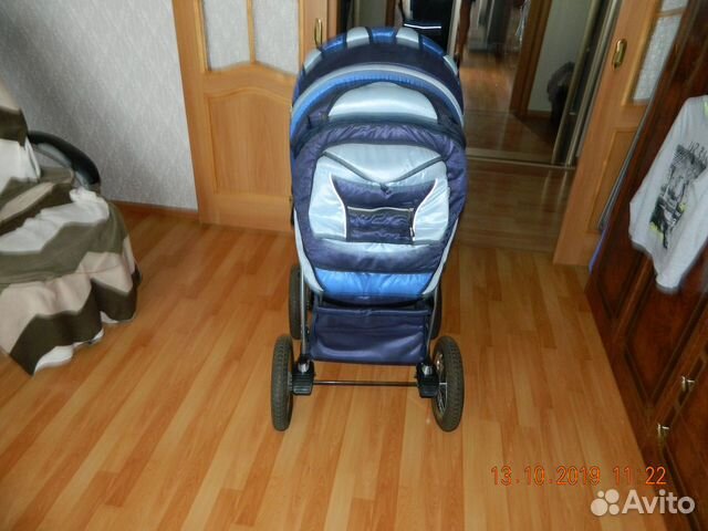 Коляска Коляска