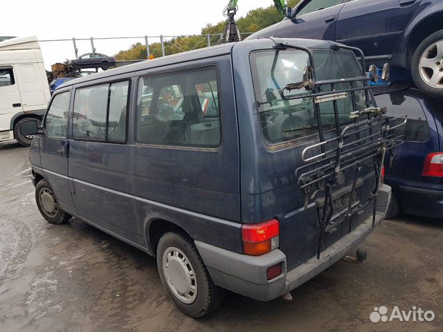 Разборка Volkswagen T4(Фольксваген Т4) Разборка Volkswagen T4(Фольксваген Т4)