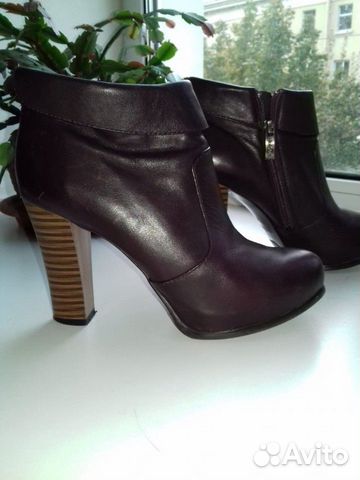 Ботильоны Ботильоны