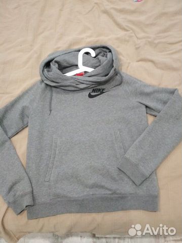 Толстовка Nike, размер s Толстовка Nike, размер s