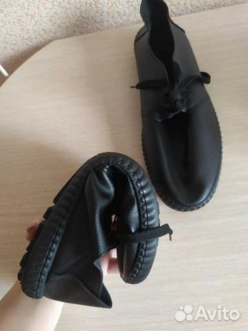 Туфли Туфли
