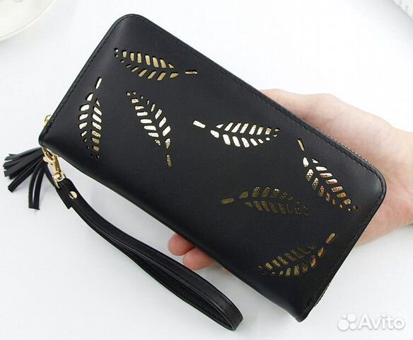 Кошелёк женский Кошелёк женский