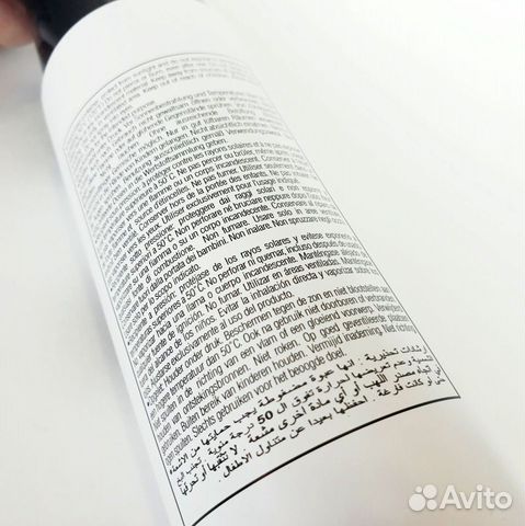 Ex Nihilo Fleur Narcotique дезодорант