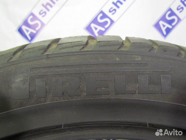 Шины 255 45 19 107T Pirelli Winter Sottozero 3 Шины 255 45 19 107T Pirelli Winter Sottozero 3