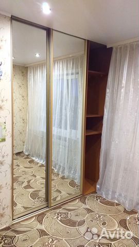 3-к квартира, 48 м², 5/5 эт. 3-к квартира, 48 м², 5/5 эт.
