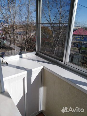 2-к квартира, 45 м², 5/5 эт.