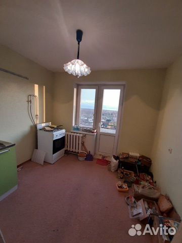 1-к квартира, 33 м², 5/5 эт.