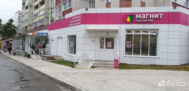 Помещение свободного назначения, 60 м² Помещение свободного назначения, 60 м²