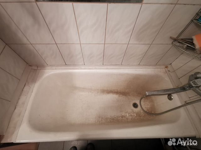 Реставрация ванн Реставрация ванн