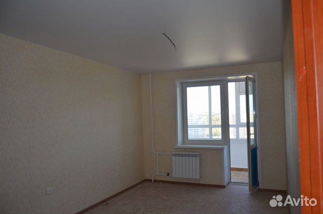 2-к квартира, 64.6 м², 11/17 эт.