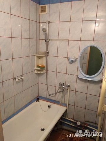 1-к квартира, 32 м², 1/5 эт. 1-к квартира, 32 м², 1/5 эт.