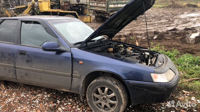 Daewoo espero Daewoo espero