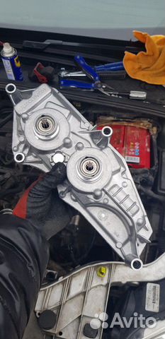 TCM ford focus 3 выезд установка прошивка TCM ford focus 3 выезд установка прошивка