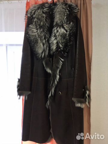 Дублёнка
