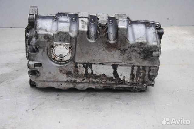 Масляный поддон CBA VW Passat B6 Поддон VW B6 Масляный поддон CBA VW Passat B6 Поддон VW B6