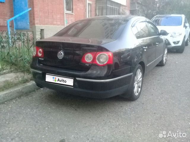 Volkswagen Passat 1.8 AT, 2008, 138 000 км Volkswagen Passat 1.8 AT, 2008, 138 000 км