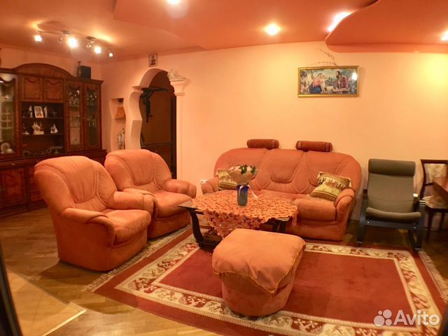 4-к квартира, 94.2 м², 3/10 эт. 4-к квартира, 94.2 м², 3/10 эт.